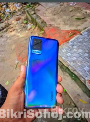 Oppo A54